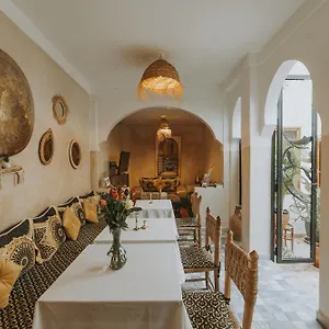 Riad Dar Coram, Marrakesh