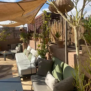 Riad Dar 73, Marrakesh