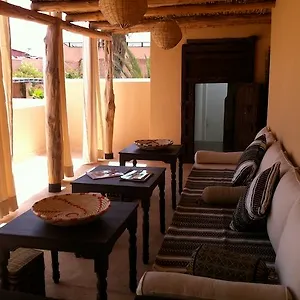 Hotel Snan 13, Marrakesh