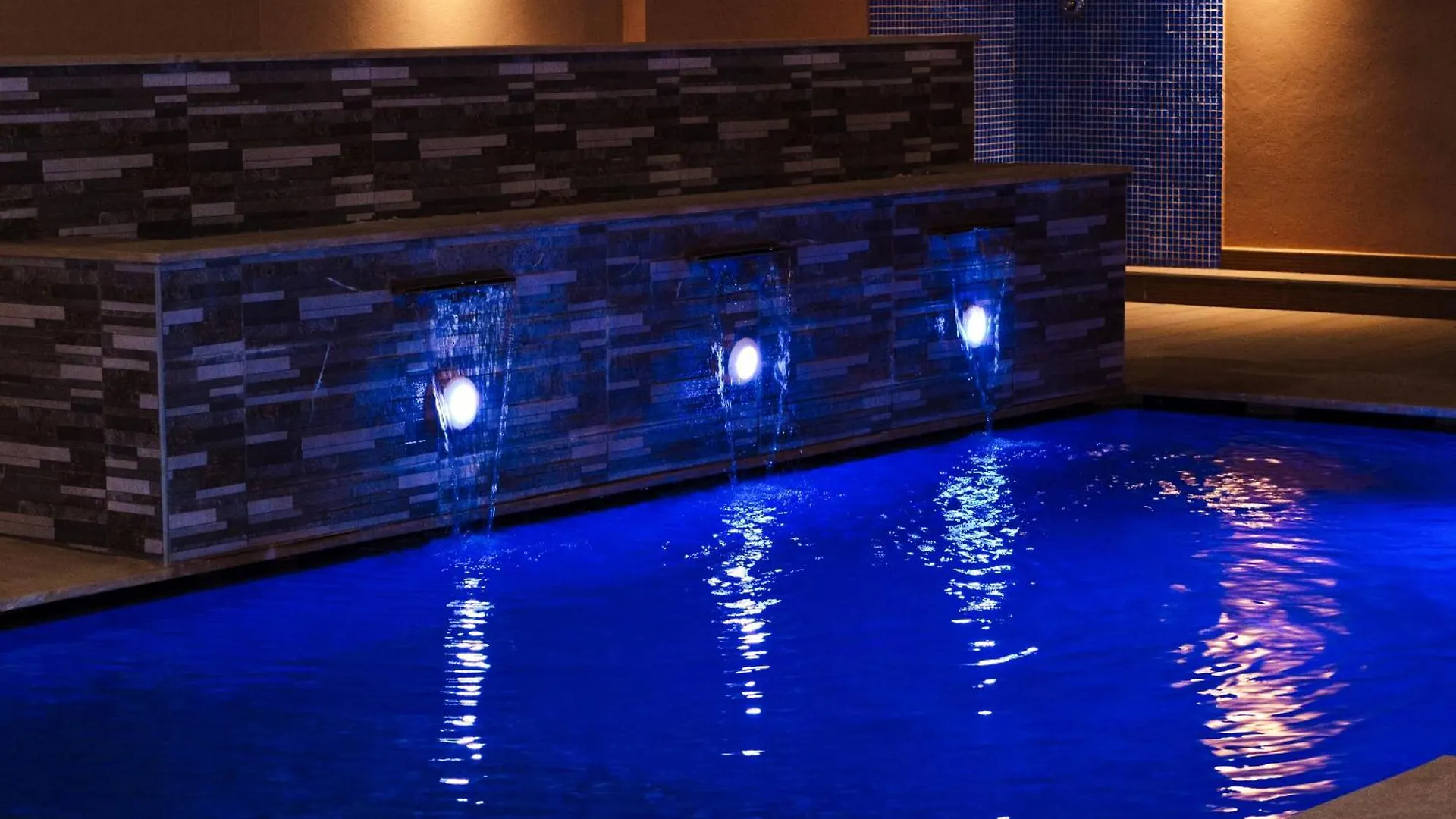 Bed & Breakfast Villa Riad Arabic House Pool & Spa Marrakesh