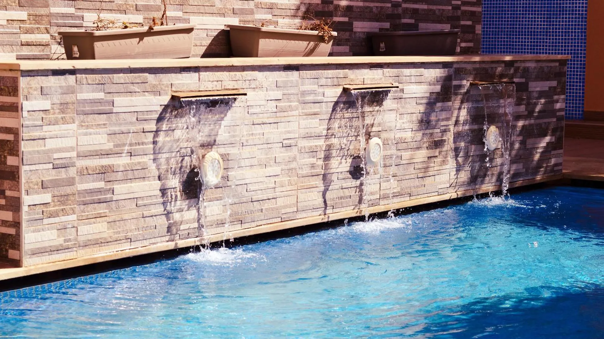 Bed & Breakfast Villa Riad Arabic House Pool & Spa Marrakesh Morocco